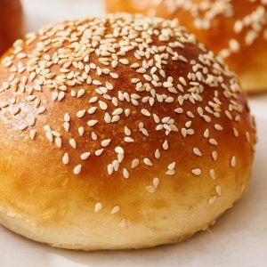 Hamburger bread (6 unid)