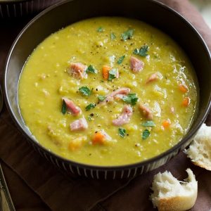 Split Peas Soup