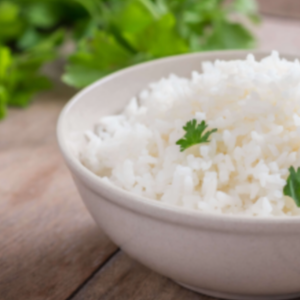 Rice Plain