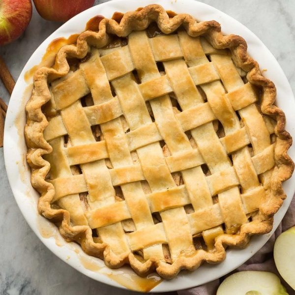 Apple pie
