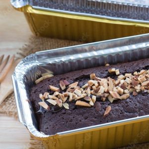 Cake small