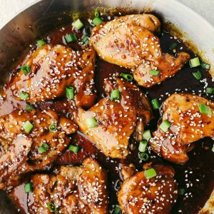 Meat & Poultry