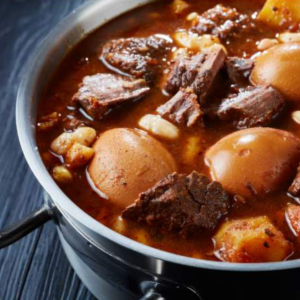 Cholent