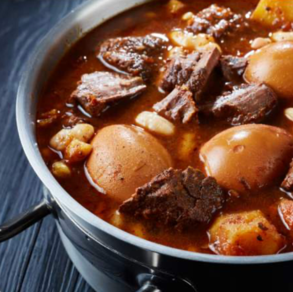 Cholent