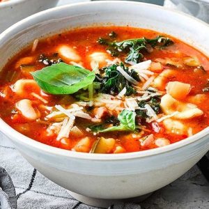 Minestrone