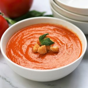 Tomato Soup