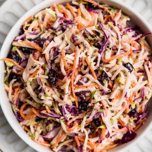 Cole Slaw