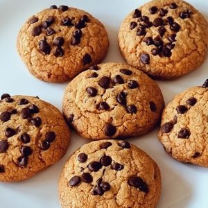 Cookies (12 unid)