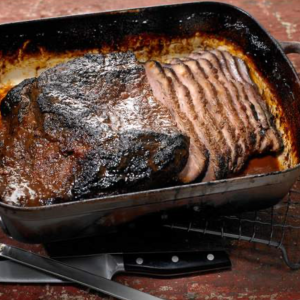 Delmonico Roast