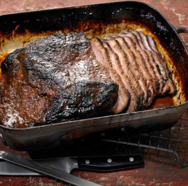 Delmonico Roast