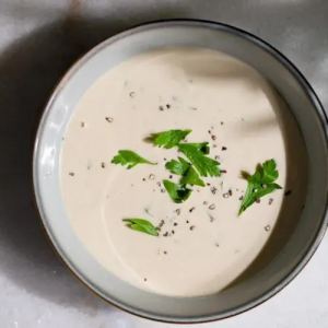 Tahini Sauce 450gr