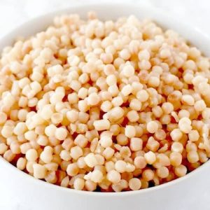 Israeli Couscous - Petitim (pound)