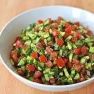 Israeli Salad