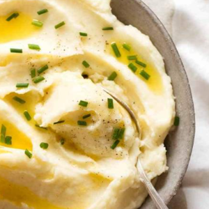 Mashed Potato (pound)