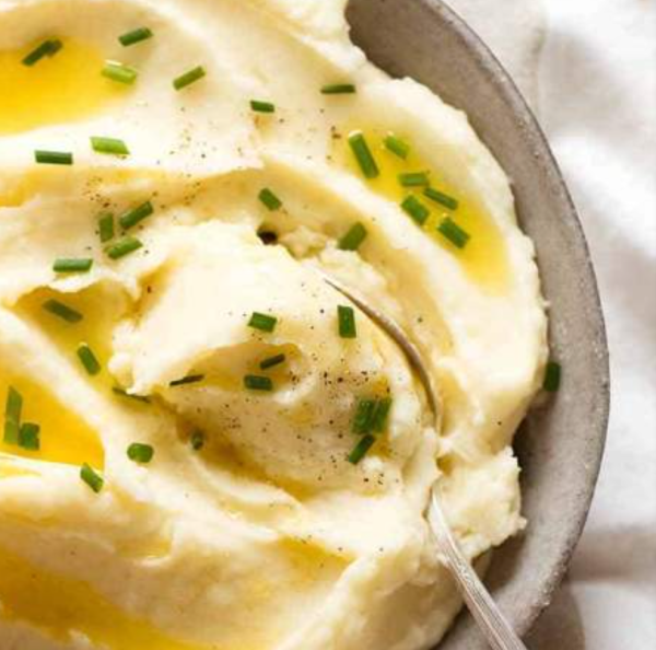 Mashed Potato (pound)