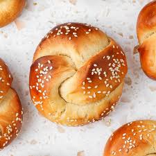 Small challah
