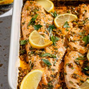 PESAJ-Mediterranean Trout