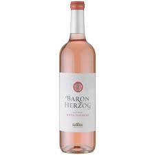 Baron Herzog - White Zinfandel